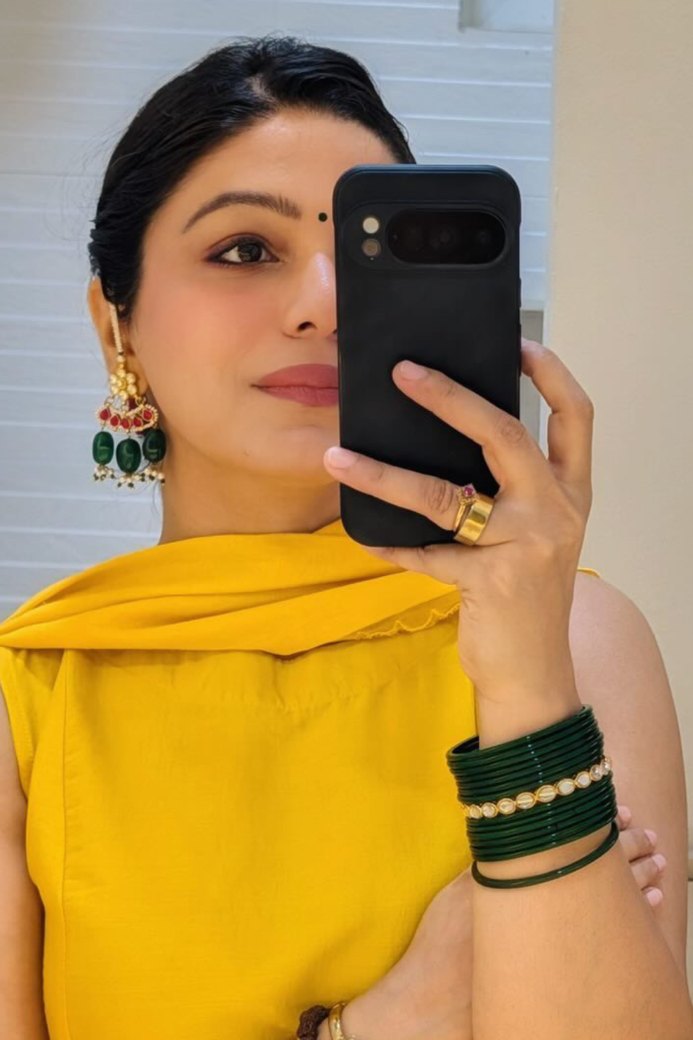 MINI TARBOOZI EARRINGS