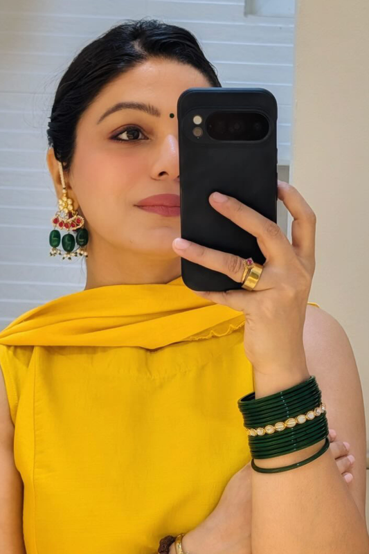 MINI TARBOOZI EARRINGS