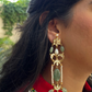 ARDH CHAANDI EARRINGS