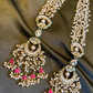 VERSATILE BRIDAL MOGRA EARRINGS
