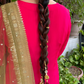 CHIDIYA GHUNGAROO PARANDI- RED