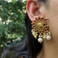 KUNDAN STUDS