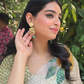 PATTI JHALLAR EARRINGS