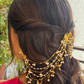 BRIDAL BIRD KAANCHAIN PAIR (only kaanchain)
