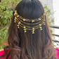 PRINCESS BIRD HAIR ACCESSORY