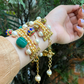 KAIRI & SUVARNA BRACELETS SET