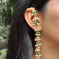 PHULJHADI EARRINGS