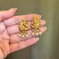 GOLDEN MOR EARRINGS