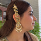 SAHARA EARRINGS