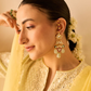 KAMAL TARBOOZI EARRINGS