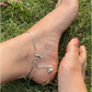 FISH CHARM ANKLETS