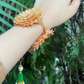GOTA LUMBA RAKHI SET