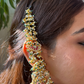 SAHARA EARRINGS
