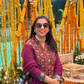 SAMUDRI NECKLACE SET- GREEN
