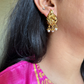 GOLDEN MOR EARRINGS