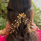 BRIDAL BIRD KAANCHAIN PAIR (only kaanchain)