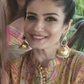 RAVEENA TANDON- TRIDHANI JHUMKAS