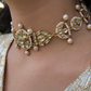 KUNDAN SHEESHPATTI CUM CHOKER