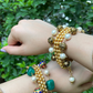 KAIRI & SUVARNA BRACELETS SET