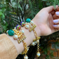 PEARL SUVARNA & KAIRI BRACELETS SET