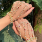 MASTANI BRIDAL HATHPHOOL (PAIR)