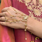 CHANDANI HATHPHOOL (PAIR)