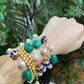 PEARL SUVARNA & KAIRI BRACELETS SET