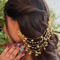 BRIDAL BIRD KAANCHAIN PAIR (only kaanchain)