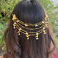 PRINCESS BIRD HAIR ACCESSORY
