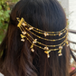 PRINCESS BIRD HAIR ACCESSORY