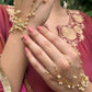 CHANDANI HATHPHOOL (PAIR)