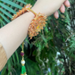 GOTA LUMBA RAKHI SET