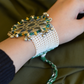 AARSI JAAL BRACELET