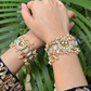 CHAAND BRACELET PAIR