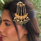 PASSA HEAD ACCESSORY