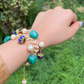 PEARL SUVARNA & KAIRI BRACELETS SET