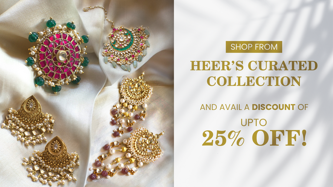 Heer House of Jewellery Heer House Of Jewellery