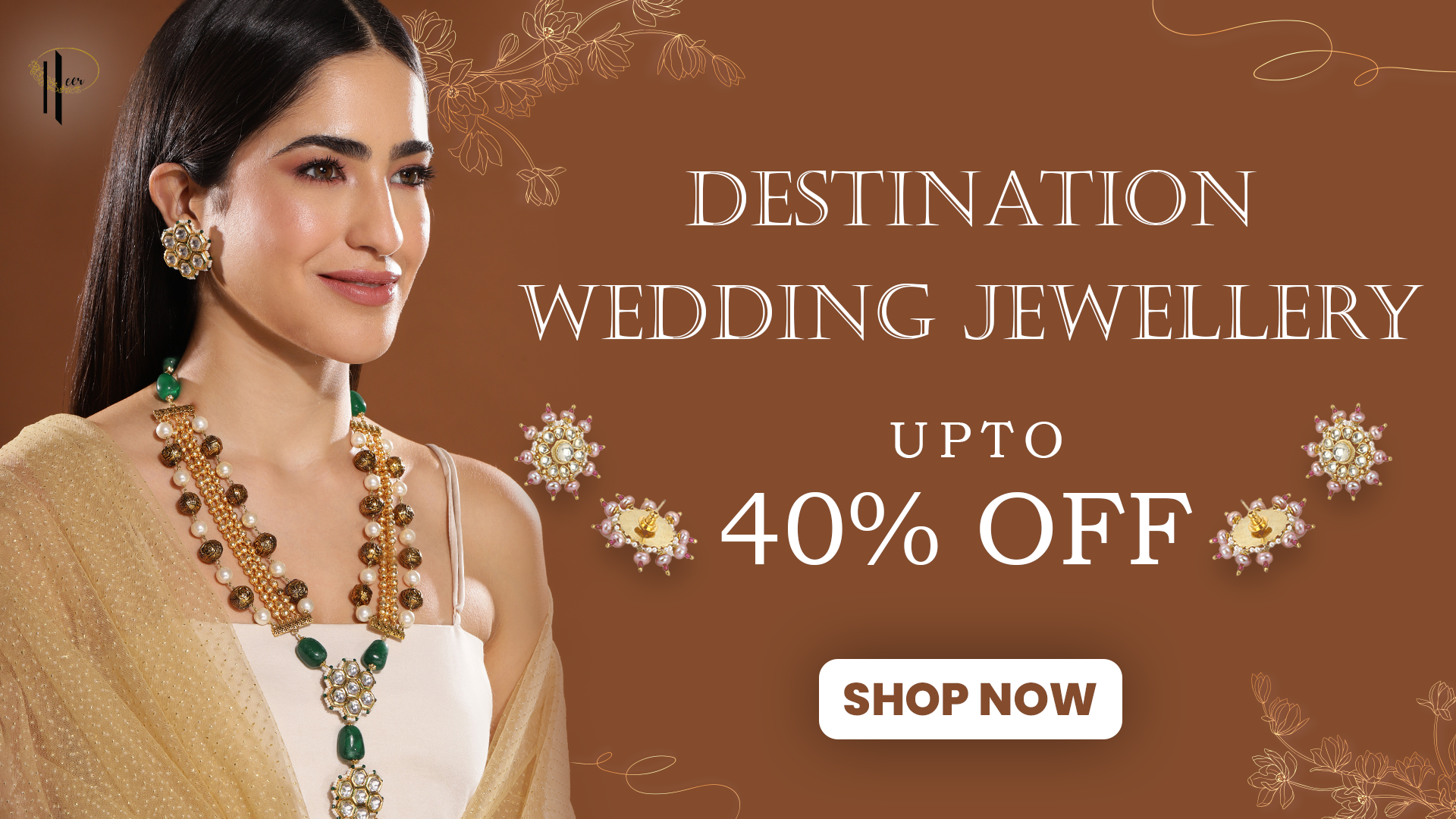 Heer House of Jewellery Heer House Of Jewellery