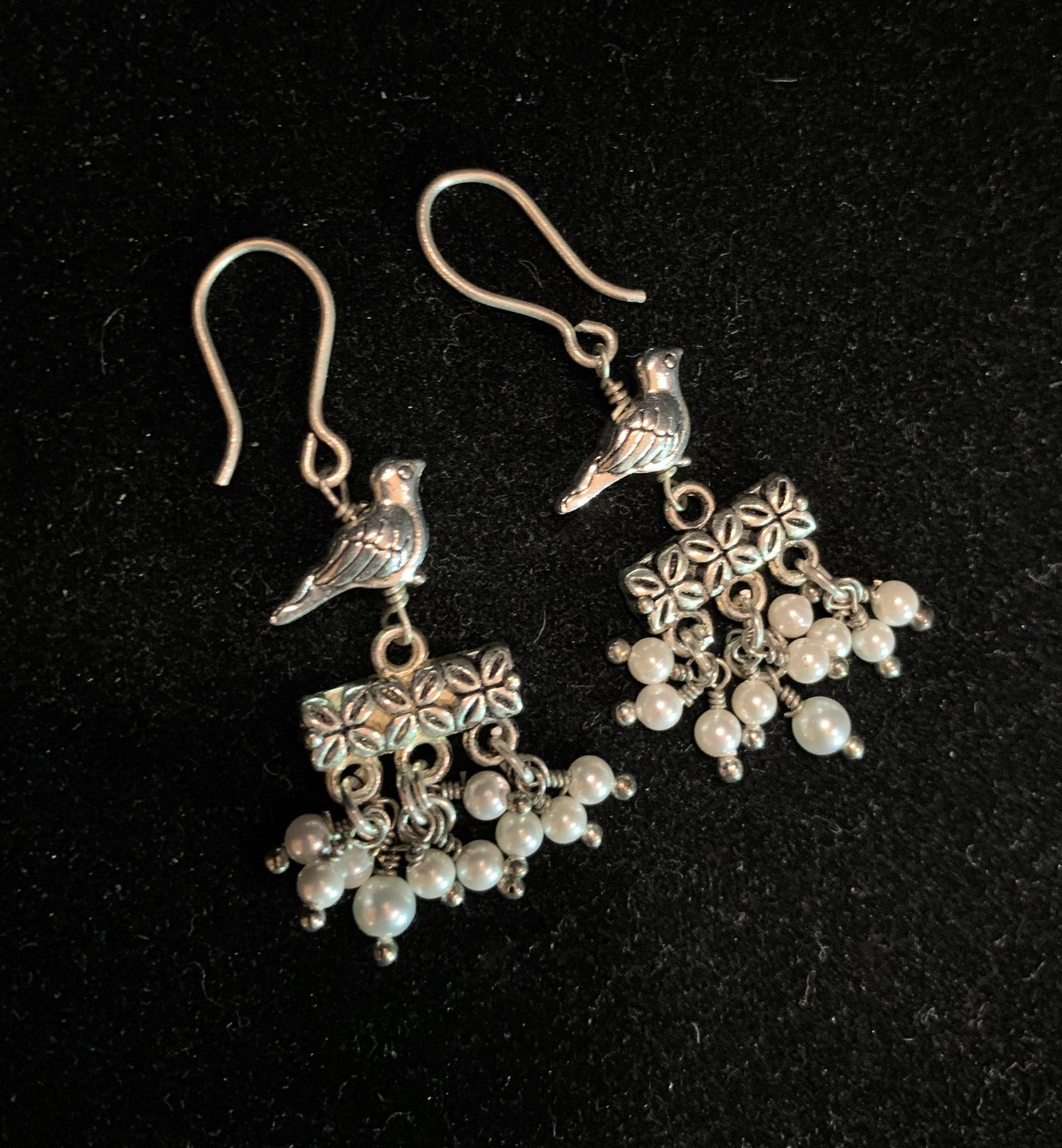 SARA ALI KHAN- TWIG EARRINGS