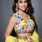 SHRIYA SARAN- KAMAL JAALI POLKI EARRINGS