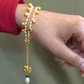 PEARL GHUNGAROO BRACELETS (BULK)