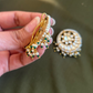 CHANDRAMA HAIR CLIPS