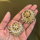 CHANDRAMA HAIR CLIPS