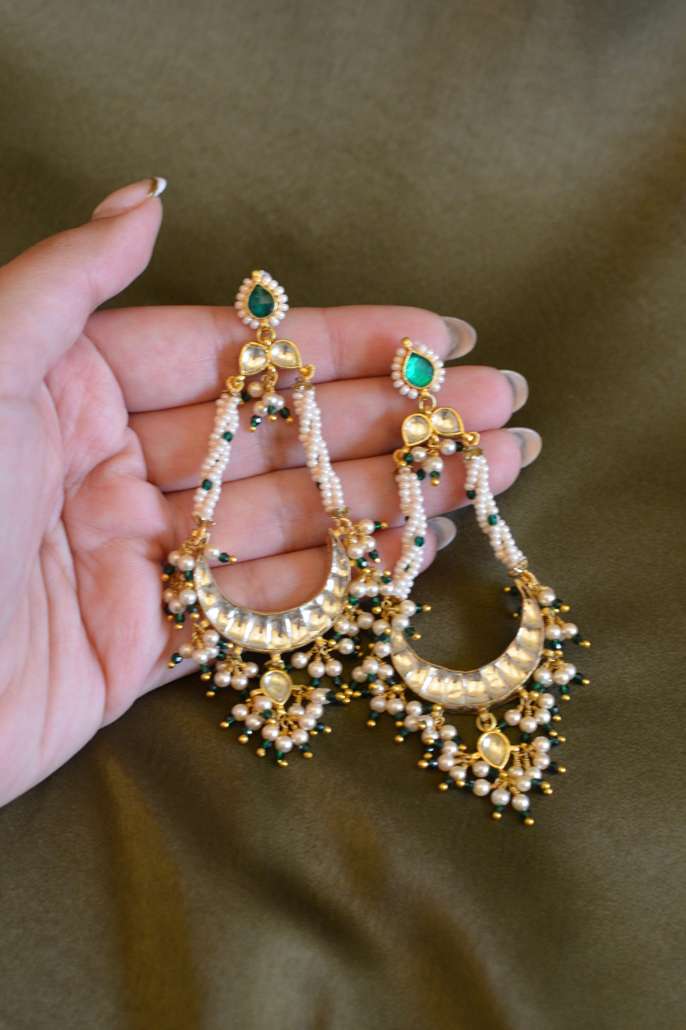 CHANDBALIS