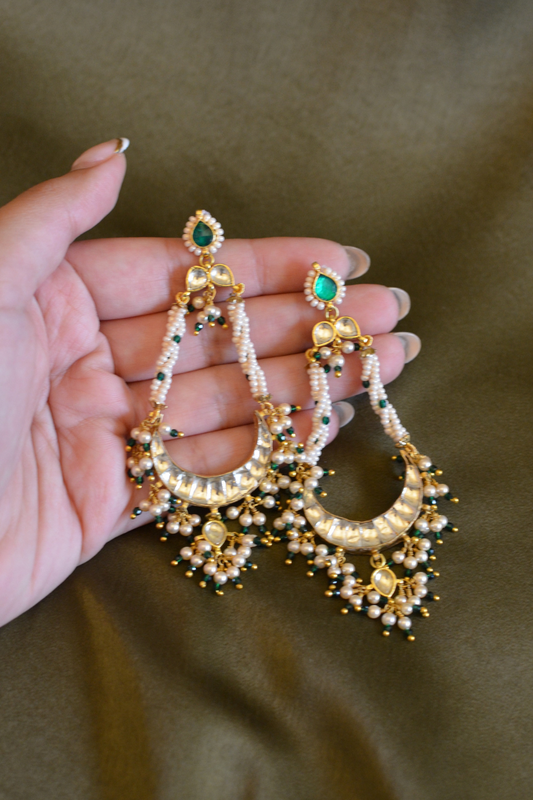 CHANDBALIS