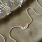 BHAIYA CHAND POLKI RAKHI- SILVER