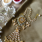 KUNDAN BHABHI LUMBA BRACELET
