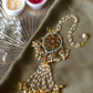 KUNDAN BHABHI LUMBA BRACELET