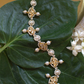 PEARL CROWN POLKI BRACELET