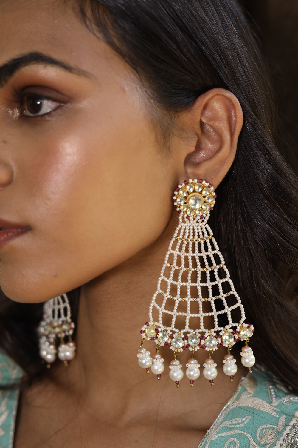 PATRANI EARRINGS